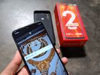 Itel Vision 2 2/32 (Used)