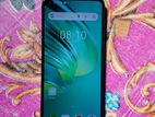 Itel Vision 2 2/32 (Used)