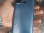 Itel Vision 2 2/32GB (Used)