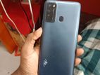 Itel Vision 2 2022 (Used)