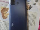 Itel Vision 2 2/32 (Used)