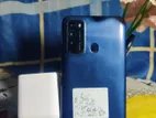 Itel Vision 2 3/64 (Used)