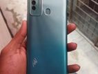 Itel Vision 2 2GB/32GB 5000mAh (Used)