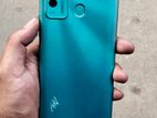 Itel Vision 2 2GB 32GB (Used)