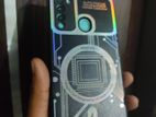 Itel Vision 2 3/64 box (Used)