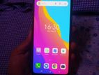 Itel Vision 2 3/64 gb (Used)