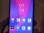 Itel Vision 2 4G 3/32GB (Used)