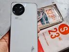 Itel Vision 2 8/128 (Used)