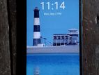 Itel Vision 2 Android 10 (Used)