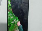 Itel Vision 2 . (Used)