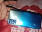 Itel Vision 2 ` (Used)