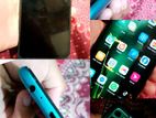 Itel Vision 2 . (Used)