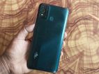 Itel Vision 2 Full Fresh Set (Used)