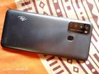 Itel Vision 2 . (Used)