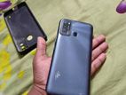 Itel Vision 2 Good Condition 3/64 (Used)