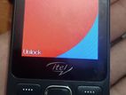 Itel Vision 2 it5361 (Used)