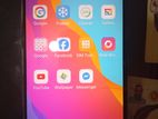 Itel Vision 2 . (Used)
