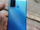 Itel Vision 2 P37pro (Used)