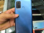Itel vision 2 Plus 3/64 (Used)
