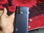 Itel S16 2/32 GB. (Used)