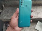 Itel s16 pro (Used)