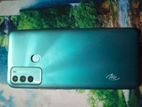 Itel Vision 2 ` (Used)