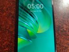 Itel Vision 2 Smooth (Used)