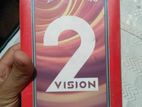 Itel Vision 2 . (Used)