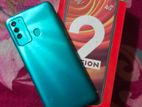 Itel Vision 2 itel.. (Used)