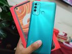 Itel Vision 2 . (Used)
