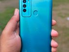 Itel Vision 2 . (Used)