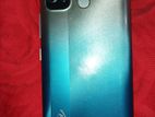 Itel Vision 2s (Used)