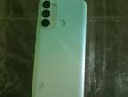 Itel Vision 3 . (Used)