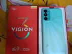 Itel Vision 3 2/32 (Used)