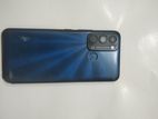 Itel Vision 3 2022 (Used)