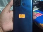 Itel Vision 3 ২+৩২ জিবি (Used)