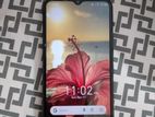 Itel Vision 3 2GB/32 GB (Used)