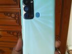 Itel Vision 3 3/64 (Used)