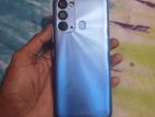 Itel Vision 3 3/64 (Used)