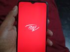 Itel Vision 3 3/64 (Used)