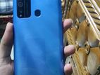 Itel Vision 3 ৩ জিবি ৩২ (Used)