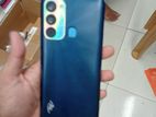 Itel Vision 3 ৩+১/৬৪ (Used)