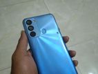 Itel Vision 3 3+1/64GB fresh (Used)