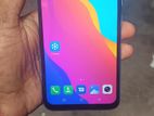 Itel Vision 3 3+1/64gb (Used)