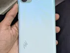 Itel Vision 3 3+1/64GB (Used)
