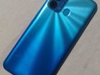 Itel Vision 3 3+3/64 GB full fresh (Used)