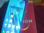 Itel Vision 3 ৩+৩/৬৪ (Used)