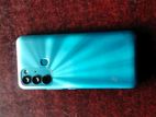 Itel Vision 3 3/64GB (Used)