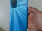 Itel Vision 3 3.64 (Used)