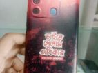Itel Vision 3 3+64 (Used)